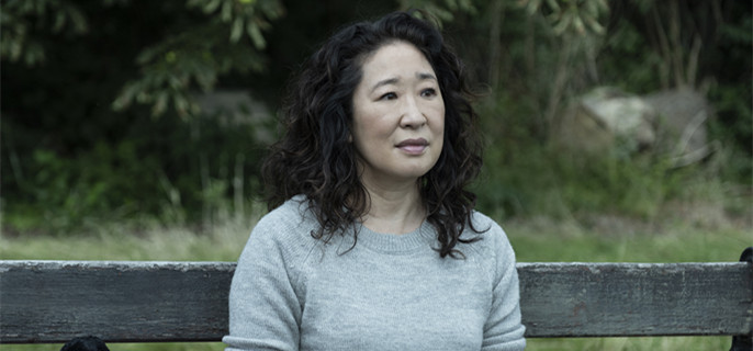 Killing Eve – Season 4 Episode 4 1