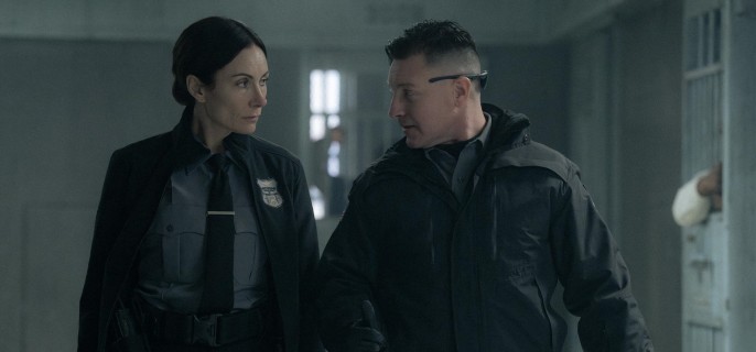 Mayor of Kingstown – Season 4 Episode 3 1