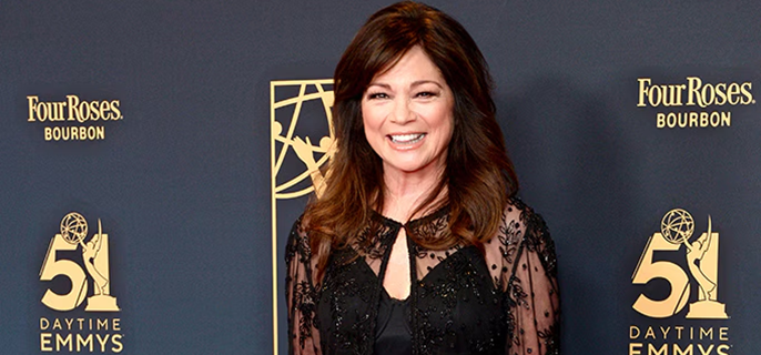 Valerie Bertinelli Shares Breast Implant Complications Left a “Crater” 1