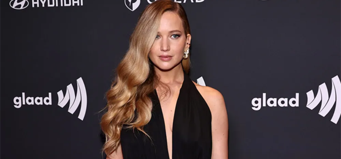 Jennifer Lawrence Reveals Why She’s Endorsing Kamala Harris: “Abortion Is Literally on the Ballot” 1