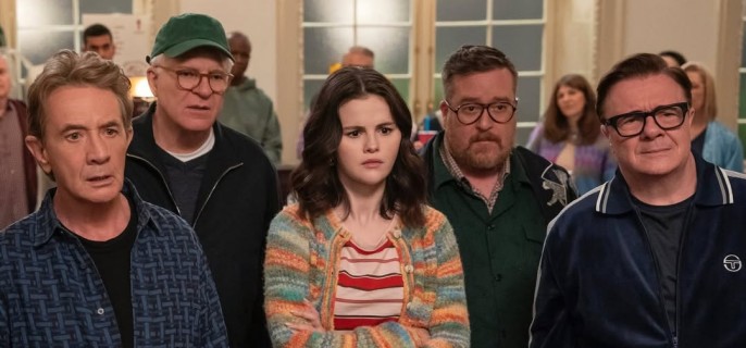 Only Murders in the Building – Season 5 Episode 10 1