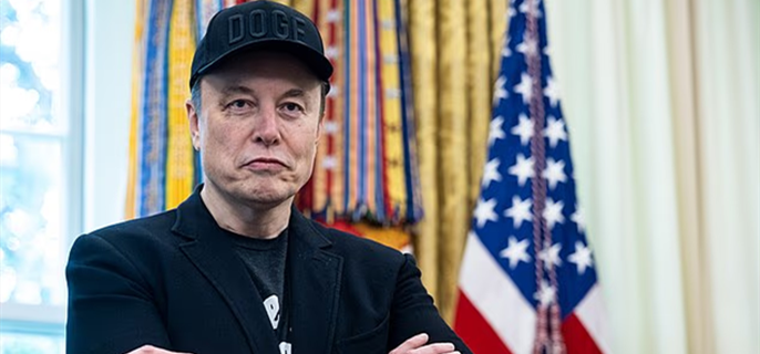 Elon Musk Says Billie Eilish Is ‘Not The Sharpest’ As Feud Erupts Online 1
