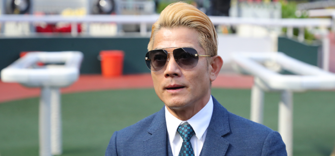 Filmart: Aaron Kwok to Star in Comedy-Drama ‘IOU’ 1