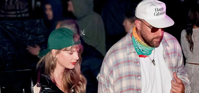 Will Taylor Swift, Travis Kelce live in Kansas City or NYC after wedding? 1