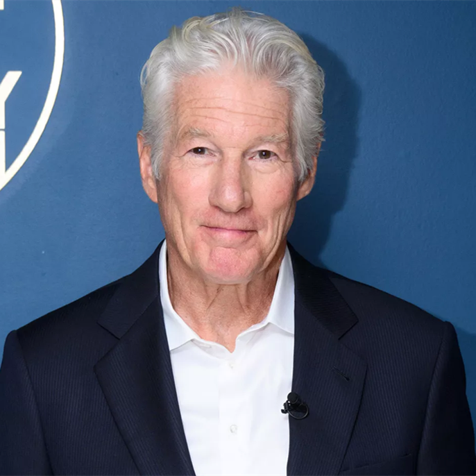 Richard Gere to Spend Thanksgiving at New Home in Spain After Leaving Hollywood with Wife: 'She Gave Me 7 Years' in U.S.