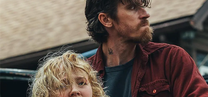 Thriller 'Barron's Cove' Trailer with Garett Hedlund & Stephen Lang 1
