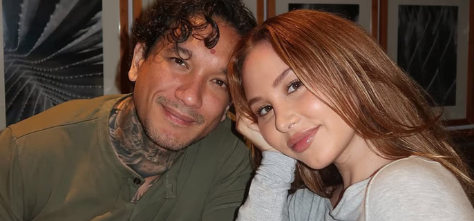 Influencer Catherine Paiz Engaged Almost 2 Years After Austin McBroom Breakup 1