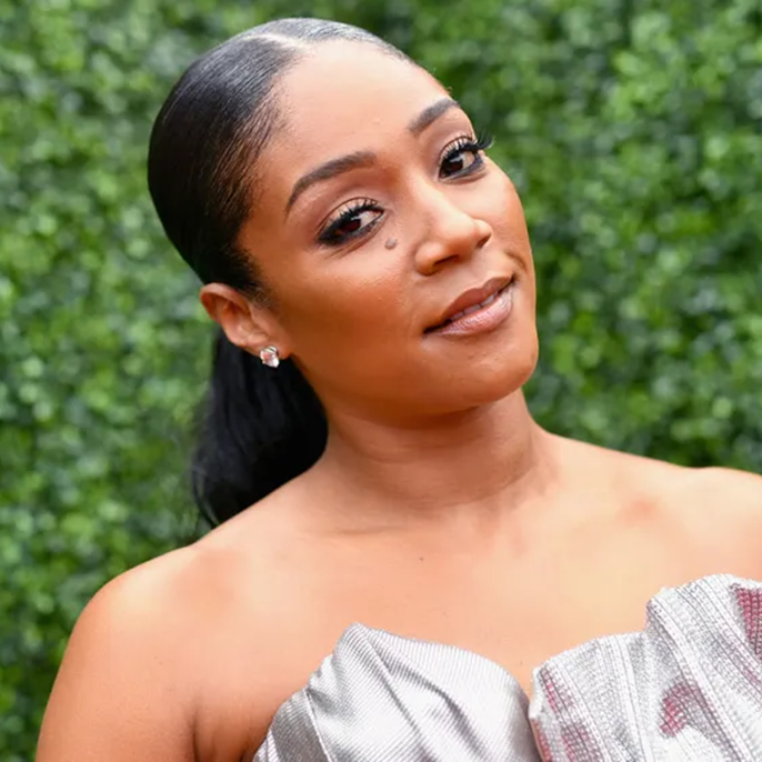 Tiffany Haddish Says She’s Going to “Get Some Help” Following Second DUI Arrest