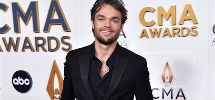 Country Singer Conner Smith Breaks Silence on Killing Elderly Woman in Car Accident 1