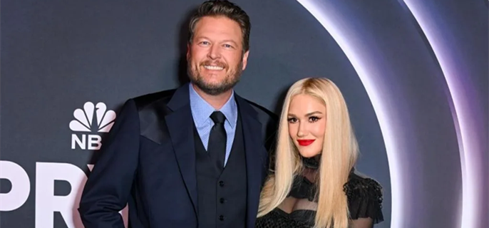 Blake Shelton Addresses Gwen Stefani Divorce Rumors 1