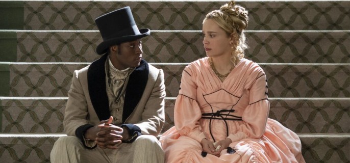 Washington Black – Season 1 Episode 1 1