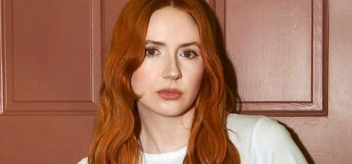 Karen Gillan Joins Henry Cavill in ‘Highlander’ Remake 1