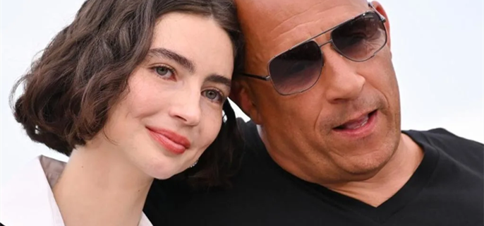 Vin Diesel Moved To Tears as He Remembers Paul Walker at Cannes 1