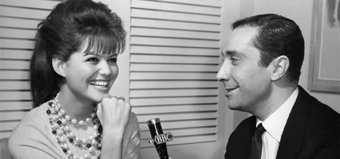Italian actress and star of The Leopard Claudia Cardinale dies aged 87 1