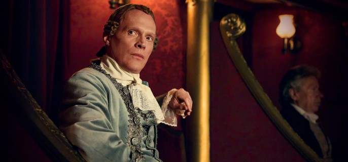 Amadeus – Season 1 Episode 4 1