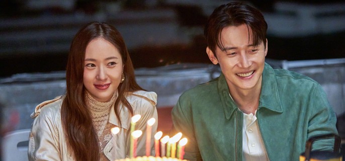 Mad Concrete Dreams – K-drama Episode 9 1