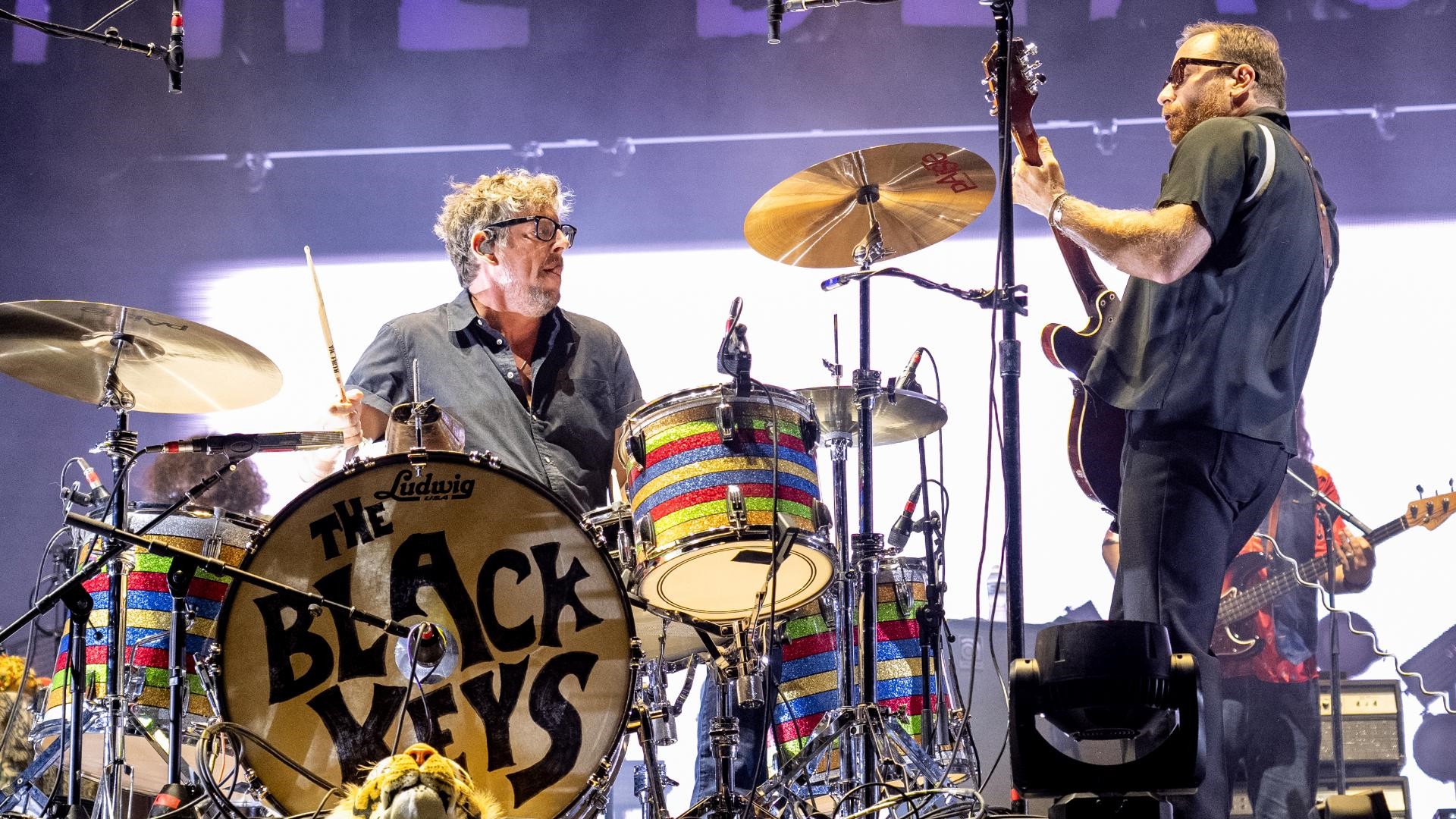 The Black Keys speak out after canceling US North American tour