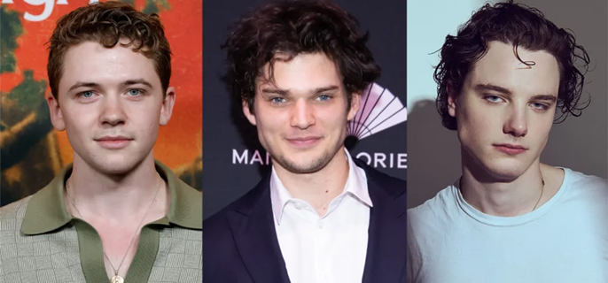 ‘The Shards’ a Go at FX; Ryan Murphy Series Based on Bret Easton Ellis Novel Casts Three Leads 1