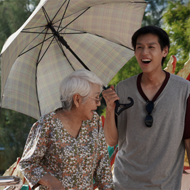 Thai Blockbuster ‘How to Make Millions Before Grandma Dies’ Scores Theatrical Releases in North America, China and Europe