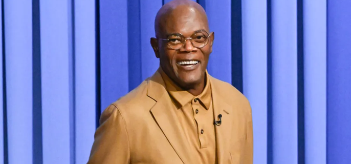 Samuel L. Jackson Says “It’s Not” an Honor to Be Nominated for an Oscar: “It’s an Honor to Win” 1