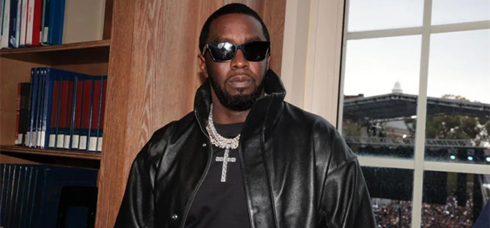 Sean 'Diddy' Combs accused of sexually assaulting teenager in new lawsuits 1