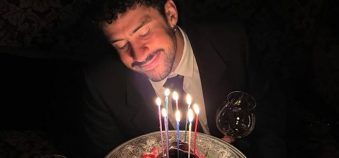 Bad Bunny Returns to Social Media After Wiping His Instagram Account 1