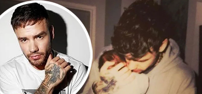 Liam Payne son Bear quietly marks special occasion after father’s death 1