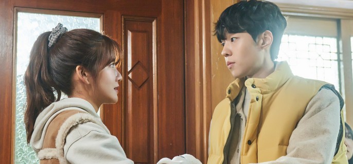 The Divorce Insurance – K-drama Episode 10 1