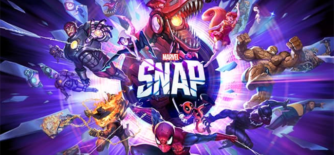 Marvel Snap Gets Caught Up In TikTok Ban, Currently Unavailable In The US 1