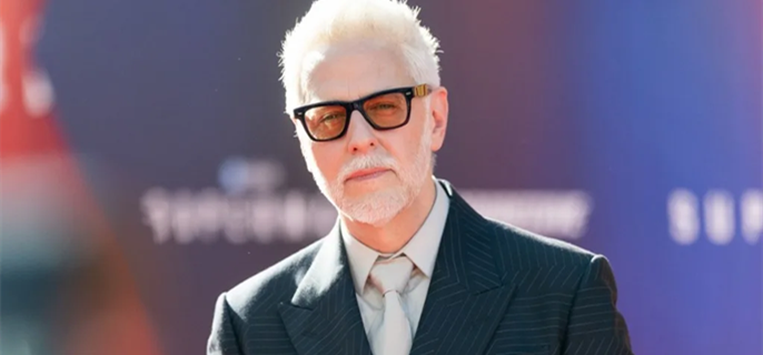 DCU Batman Movie Gets Disappointing Casting Update From James Gunn 1