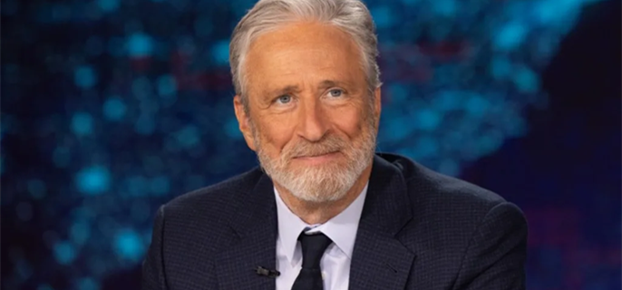 Jon Stewart Turns The Bachelorette Cancellation Into Late-Night Punchline 1