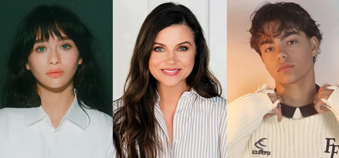 YA Dramedy ‘Coven Academy’ From ‘High School Musical’ Series Creator a Go at Disney 1