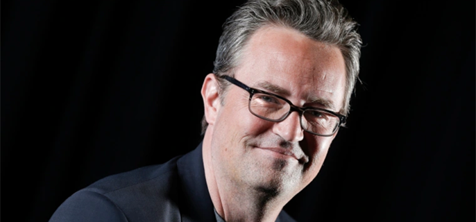 Doctor agrees to plead guilty in Matthew Perry's overdose death 1