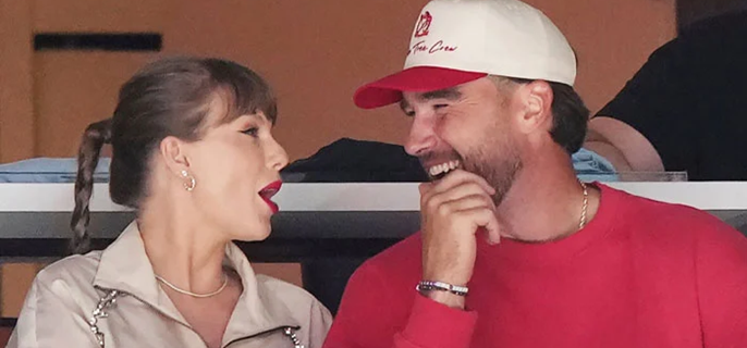 Insider shares insight into Taylor Swift, Travis Kelce's rare engagement plans 1