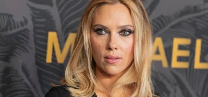 Scarlett Johansson on how she got a leading role in ‘Jurassic World’ 1