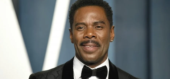 ‘Michael’ star Colman Domingo gushes over Sam Levinson 1