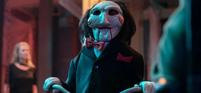 Blumhouse takes over 'Saw' franchise rights in shocking twist 1