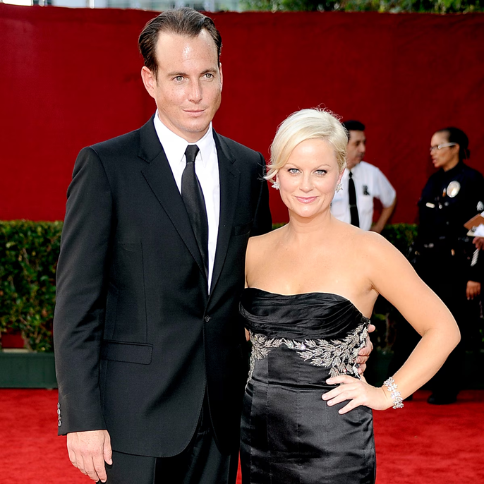 Will Arnett Slams &ldquo;S--t&rdquo; Rumors About His Relationship With Ex Amy Poehler