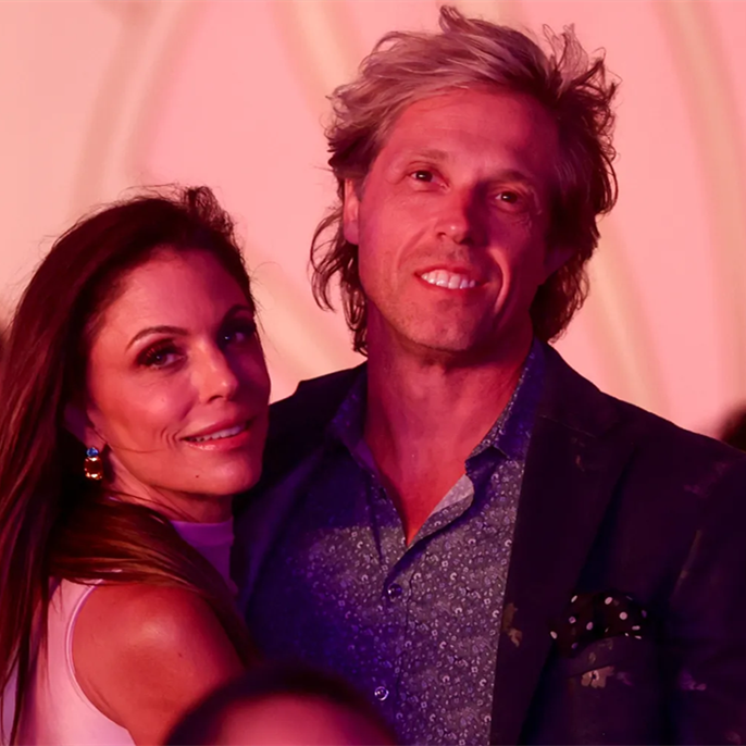 Bethenny Frankel Hard Launches Relationship with New Boyfriend Shane Campbell Through Sweet PDA Photo