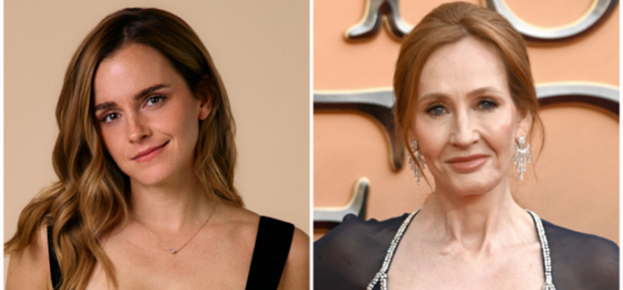 Emma Watson Opens Up About J.K. Rowling Rift: ‘I Hope I Can Keep Loving People Who I Don’t Necessarily Share the Same Opinion With’ 1