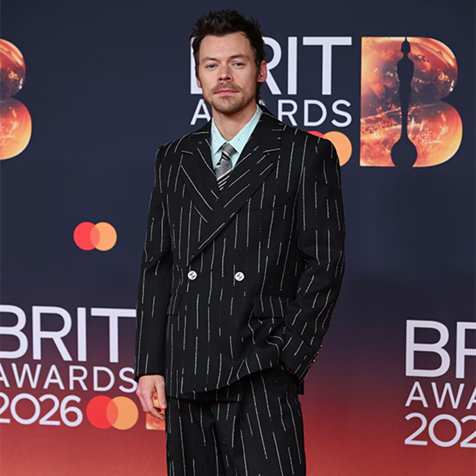 Harry Styles Shares His Insecurities About &ldquo;Not Adding to the World&rdquo; 