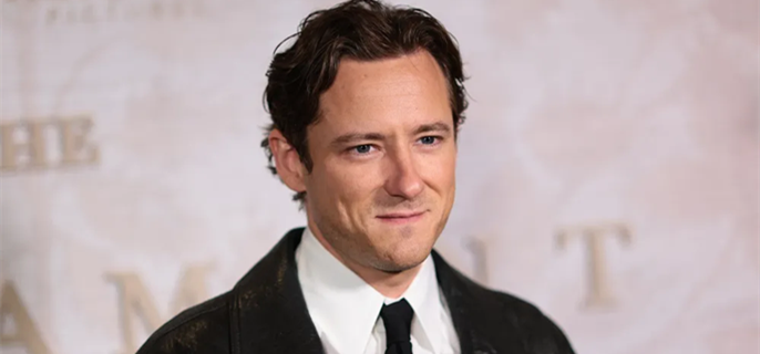 Lewis Pullman Says Filming ‘Spaceballs 2’ With His Dad Was A ‘Dream Come True’: ‘We’ve Been Wanting To Do That Forever’ 1