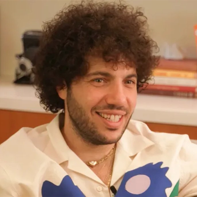 Benny Blanco Clarifies His Hygiene Habits After Dirty Feet Backlash: 'I Know I Smell Good'