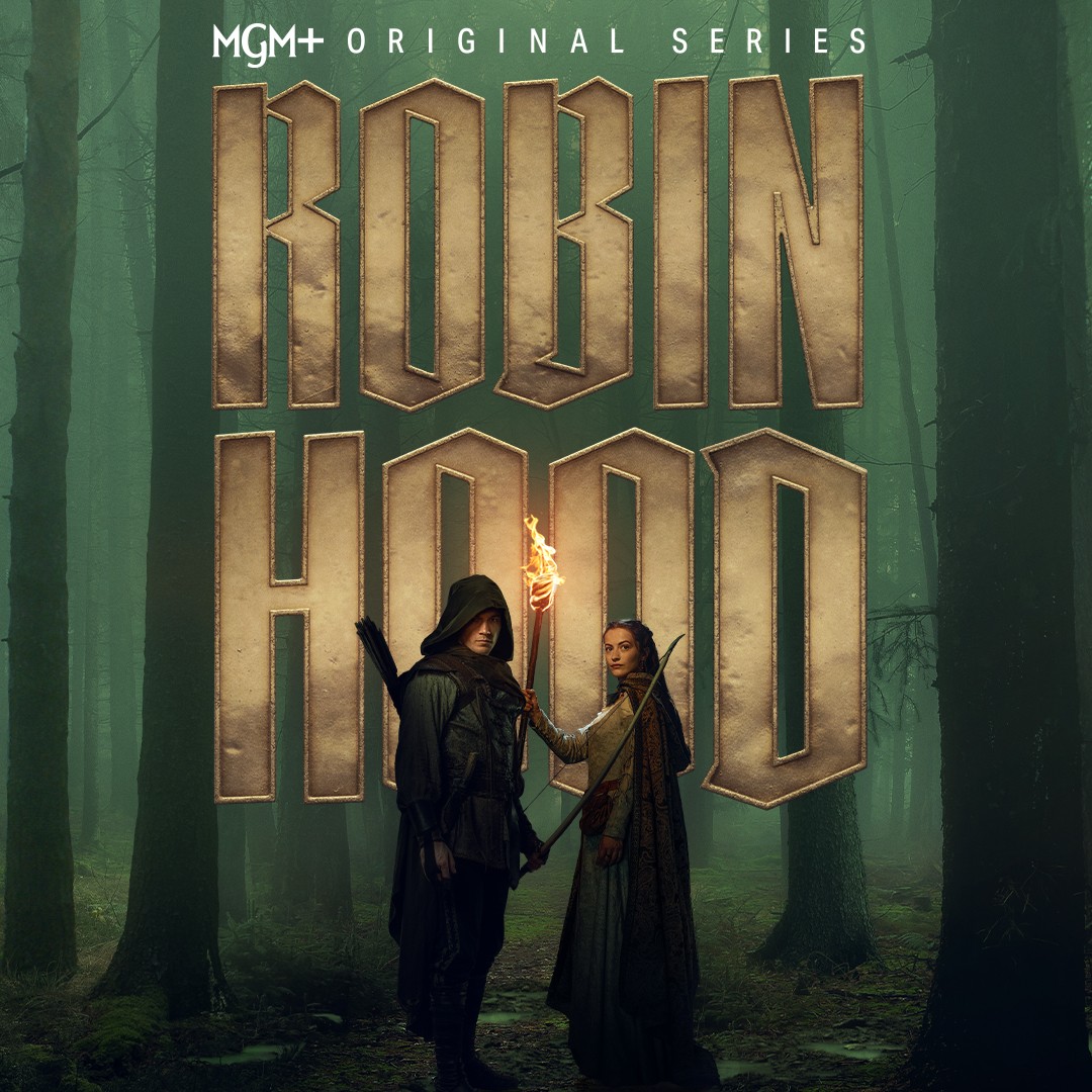 Robin Hood (2025) &ndash; Season 1 Episode 9