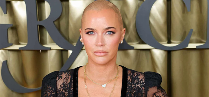 Teddi Mellencamp Gives New Health Update After Calling Out Her Doctors for Missing Her Melanoma Spreading 1