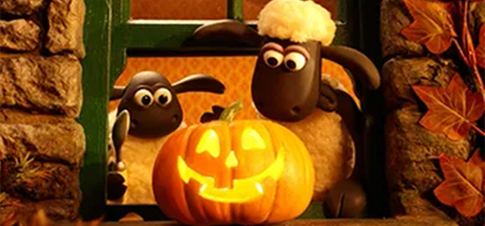Aardman's 'Shaun the Sheep: The Beast of Mossy Bottom' First Teaser 1