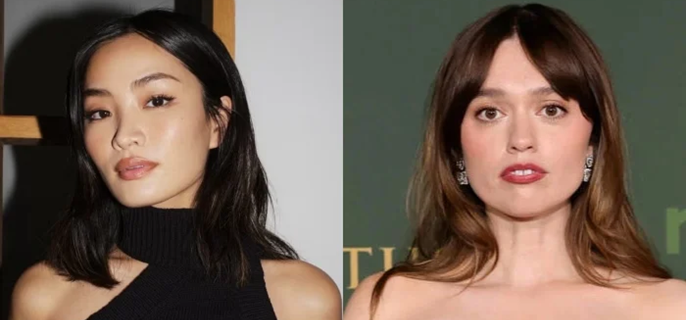 Anna Sawai, Aimee Lou Wood tipped for key roles in Beatles biopic 1