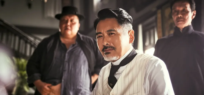 Chinese Tentpole ‘Detective Chinatown 1900’ Sets Theatrical Release in U.S., Europe 1