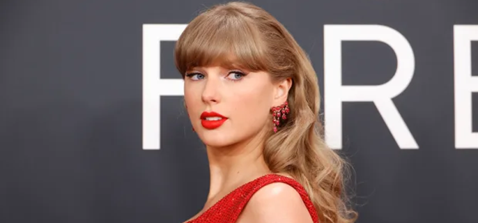 Why Taylor Swift Skipped the Met Gala 1