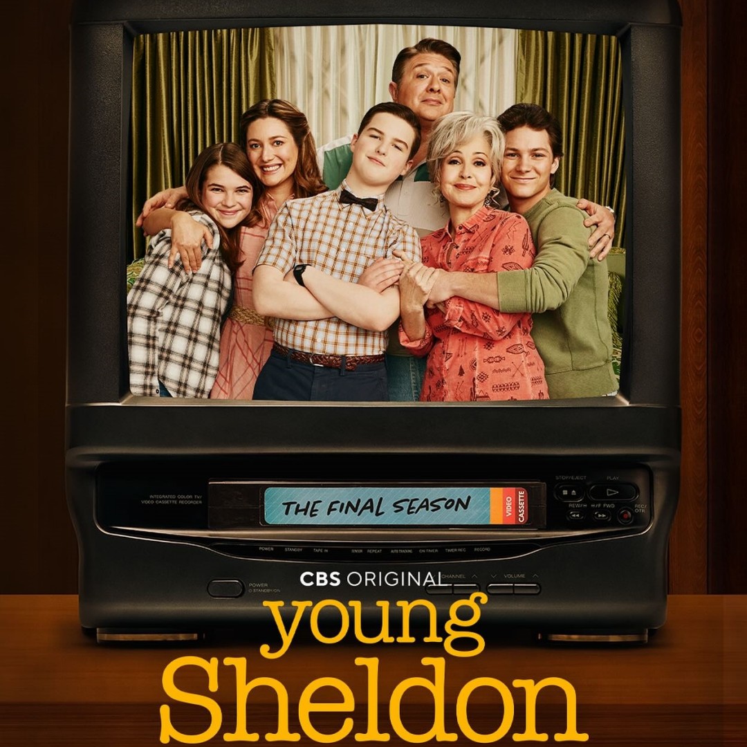 Young Sheldon – Season 7 Episode 14